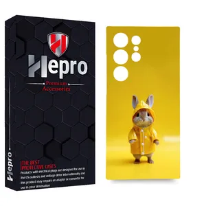 HEPRO MC Cover for Samsung Galaxy S24 ULTRA
