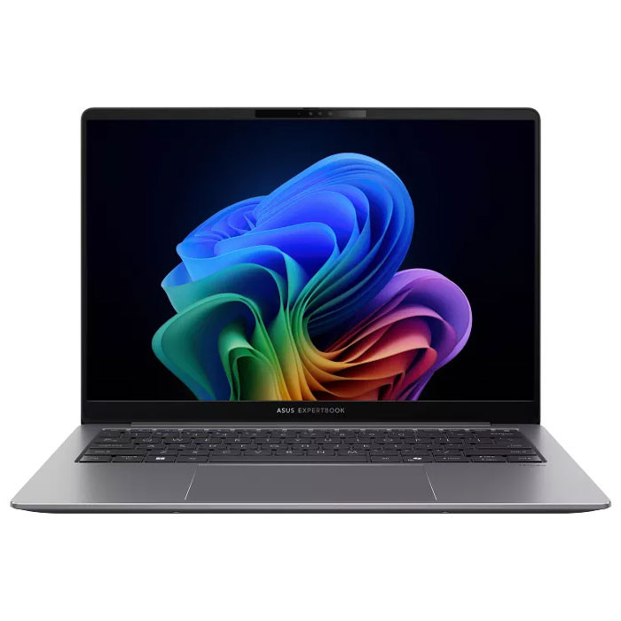 لپ تاپ 14 اینچی ایسوس مدل ExpertBook P5405CSA-U73210G8D-Core Ultra 7 258V-32GB LPDDR5X 4800MHz-2TB SSD-IPS-Fingerprint-Backlit - کاستوم شده