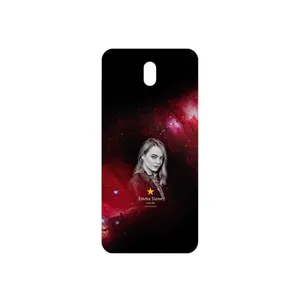 MAHOOT Emma Stone Cover Sticker for Nokia 3.2 TA-1156