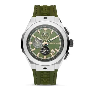 ساعت مچی عقربه‌ای مردانه چروتی مدل GQ22240