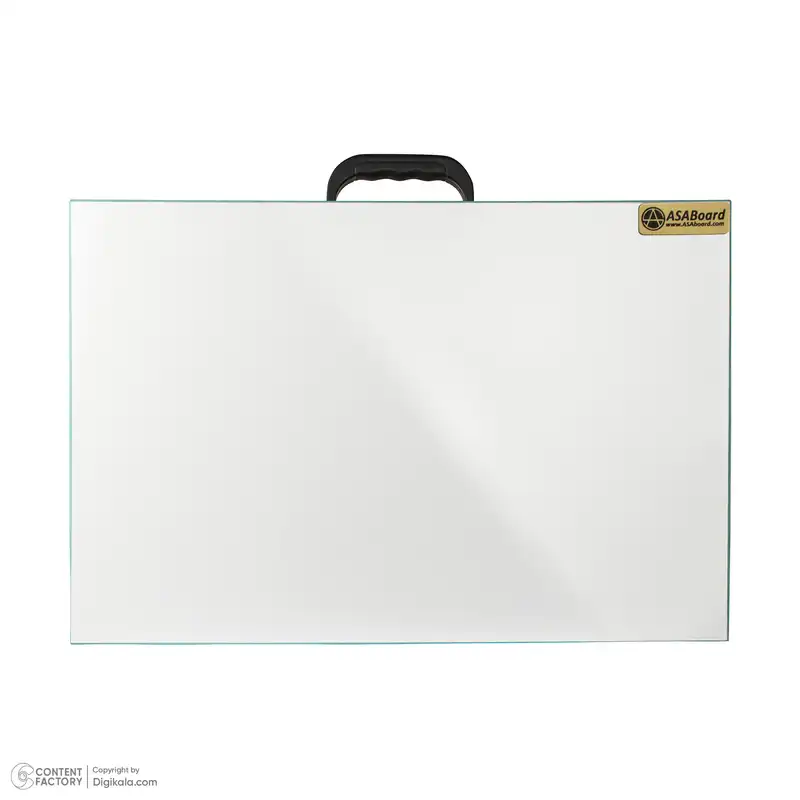 میز تحریر آسا برد مدل ریحانه سایز 50x70سانتی متر