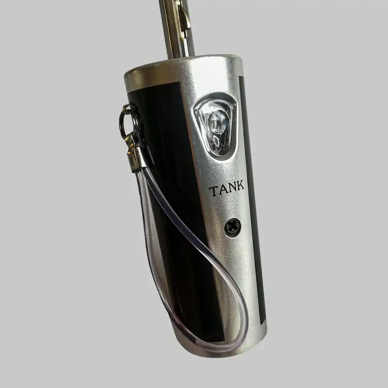 چتر تانک مدل  ضد باد تاشو کد HA6229