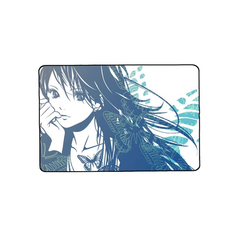 ماوس پد مدل Anime