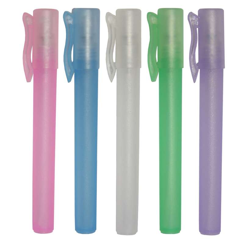  محفظه نگهداری عطر کد 90 مجموعه 5 عددی