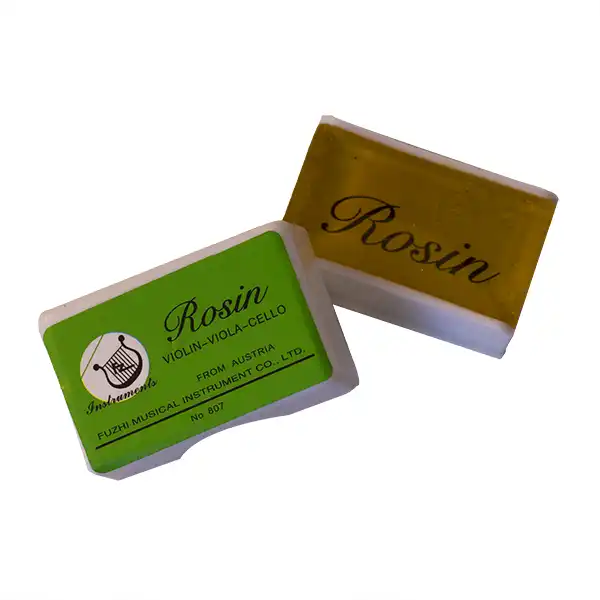 کلیفون ویولن روزین مدل XS