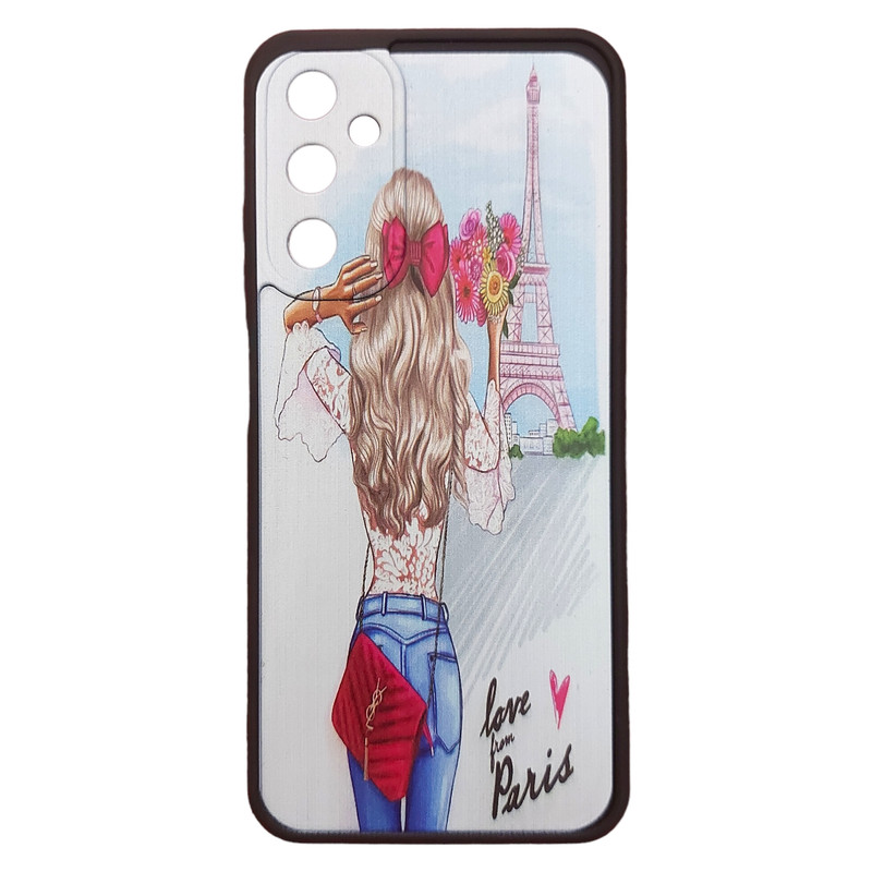 کاور مدل A05S_TM09 مناسب برای گوشی موبایل سامسونگ Galaxy A05S