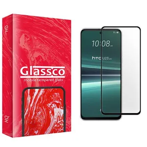 Glassco CGo1 Screen Protector For HTC  Desire U23 Pro