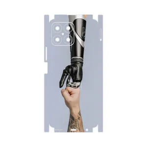 MAHOOT Robotics-FullSkin Cover Sticker for Honor X8