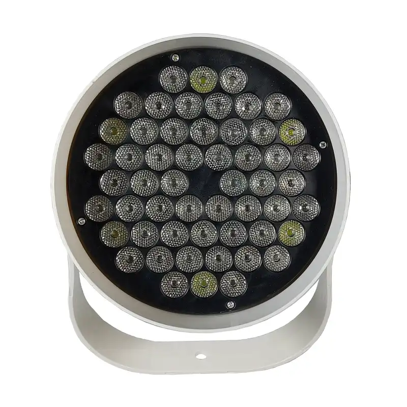 رقص نور مدل TT-Flat par54