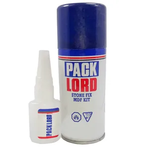چسب 1.2.3 مدل  Pack Lord حجم 150 میلی لیتر