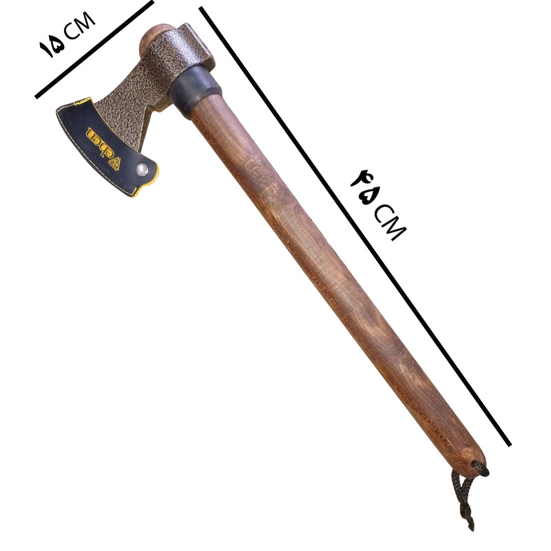 تبر ایبن مدل T-E تبر ایبن مدل T-E