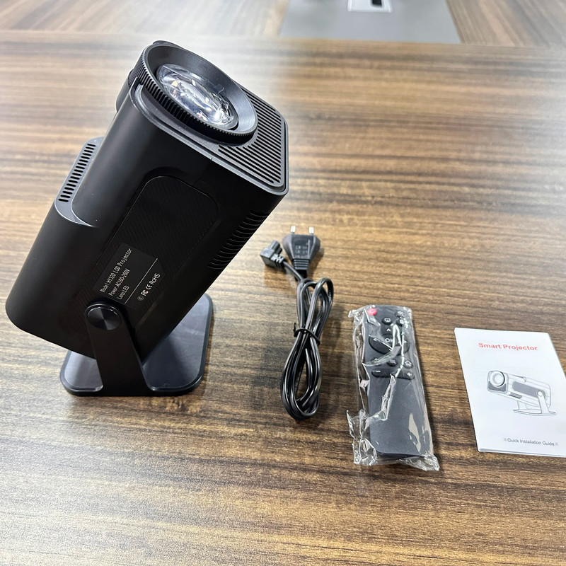 ویدئو پروژکتور مدل HY320 FullHD