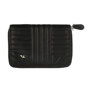 کیف پول زنانه چرم مشهد مدل D0312-001