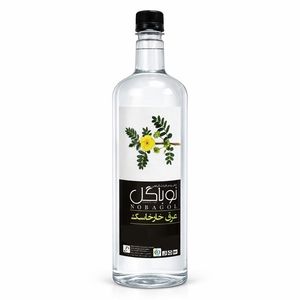 عرق خارخاسک نوباگل - ۱ لیتر