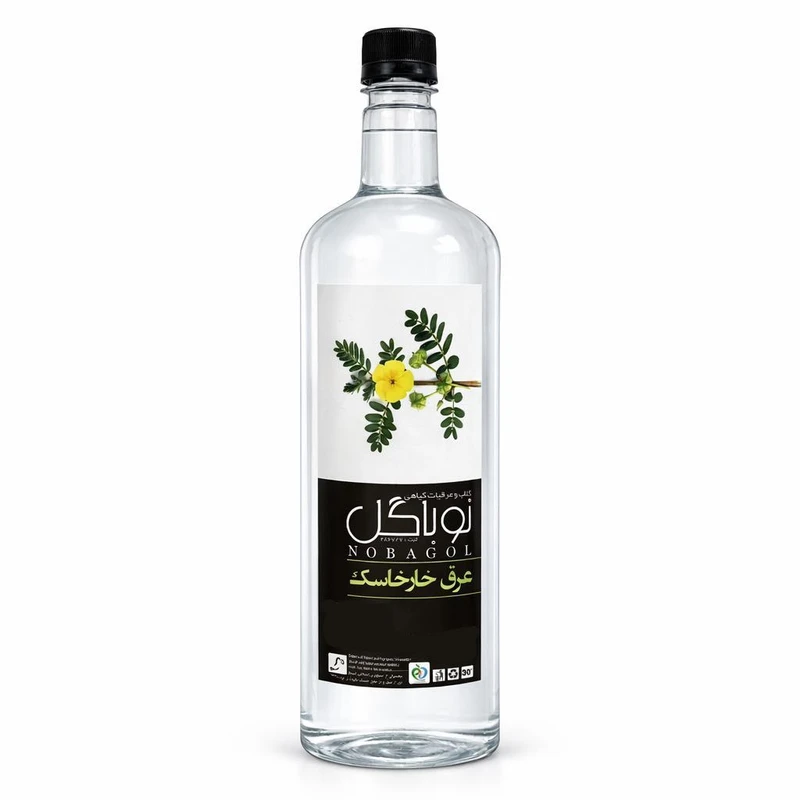 عرق خارخاسک نوباگل - ۱ لیتر