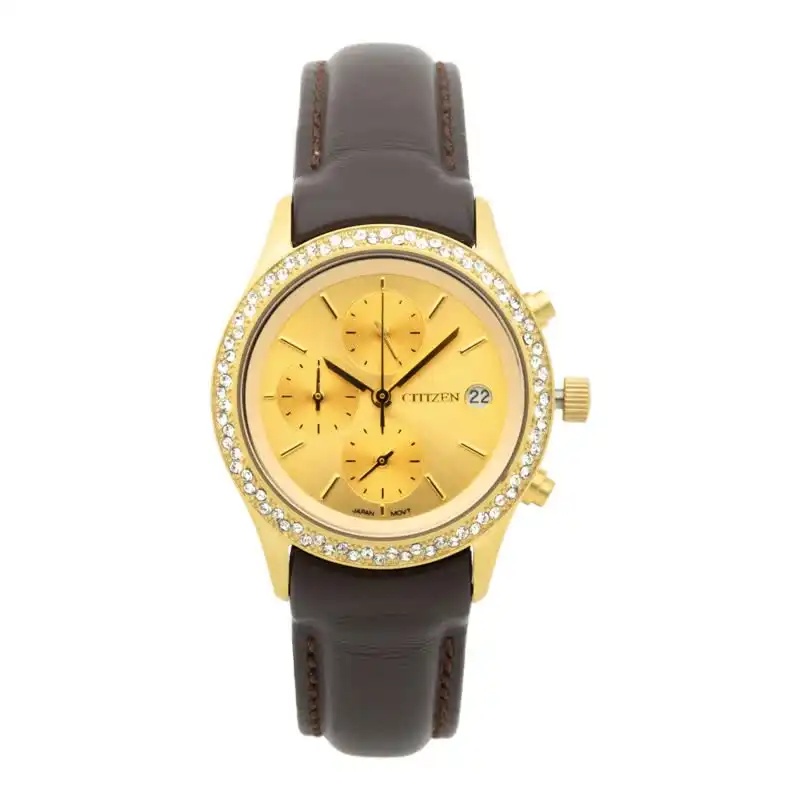 ساعت مچی عقربه ای مدل CHRONOGRAPH 17136L