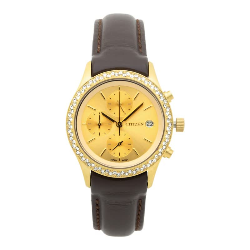 ساعت مچی عقربه ای مدل CHRONOGRAPH 17136L