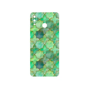 MAHOOT Iran Tile 8 Cover Sticker for Honor Play