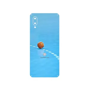 MAHOOT Handball Cover Sticker for Samsung Galaxy A02