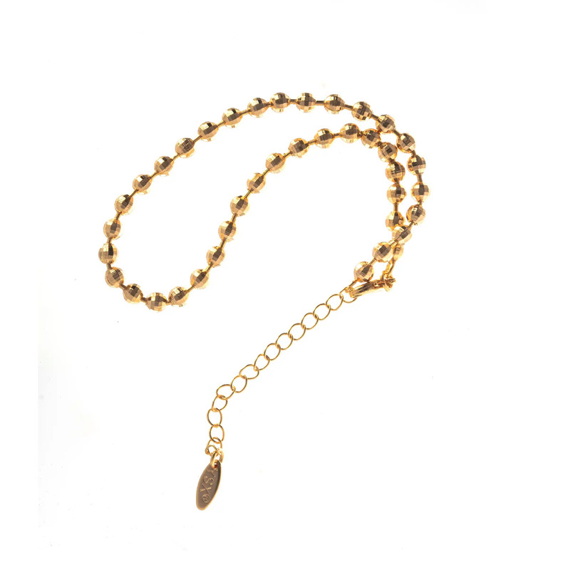 پابند زنانه مدل MDK-CF1007 پابند زنانه مدل MDK-CF1007