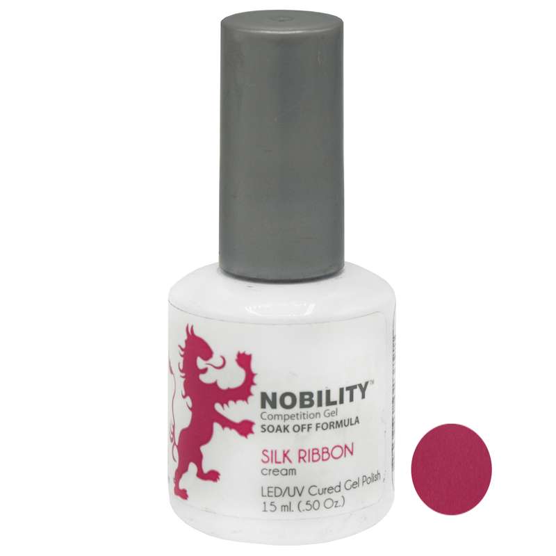 لاک ژل ناخن نبلیتی شماره 61