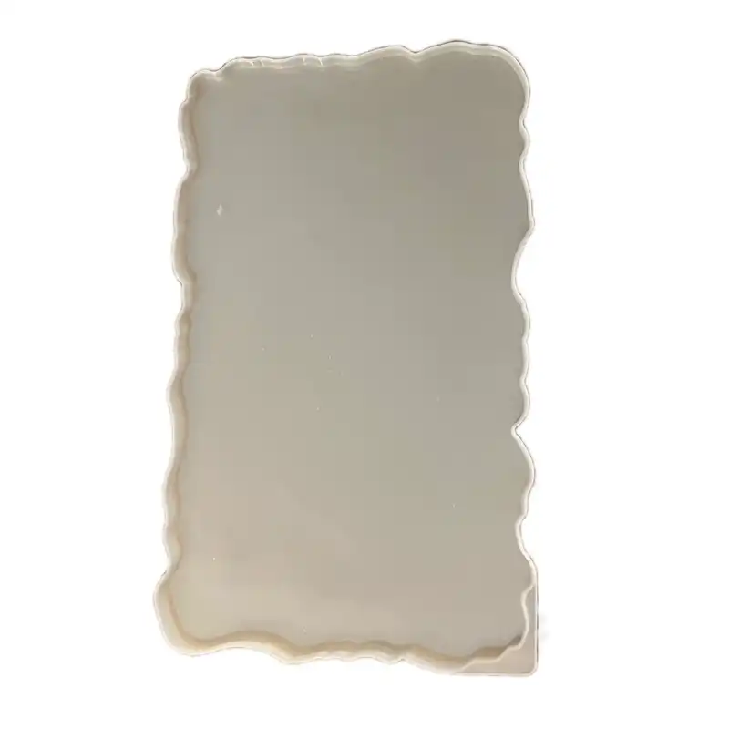 قالب رزین مدل مستطیل کد 03