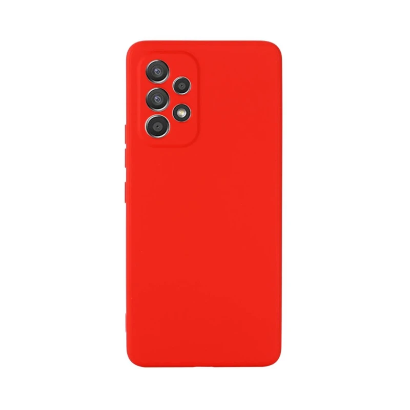 کاور مدل سیلیکونی کد GH68-47381A مناسب برای گوشی موبایل سامسونگ galaxy A53 5G