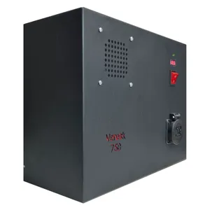 یو پی اس جک پارکینگ مدل V750 ظرفیت 750 ولت آمپر  