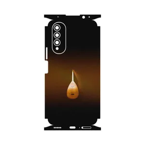 MAHOOT tambour-FullSkin Cover Sticker for Wiko T50