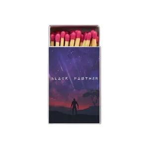 کبريت آکام مدل ASM000534