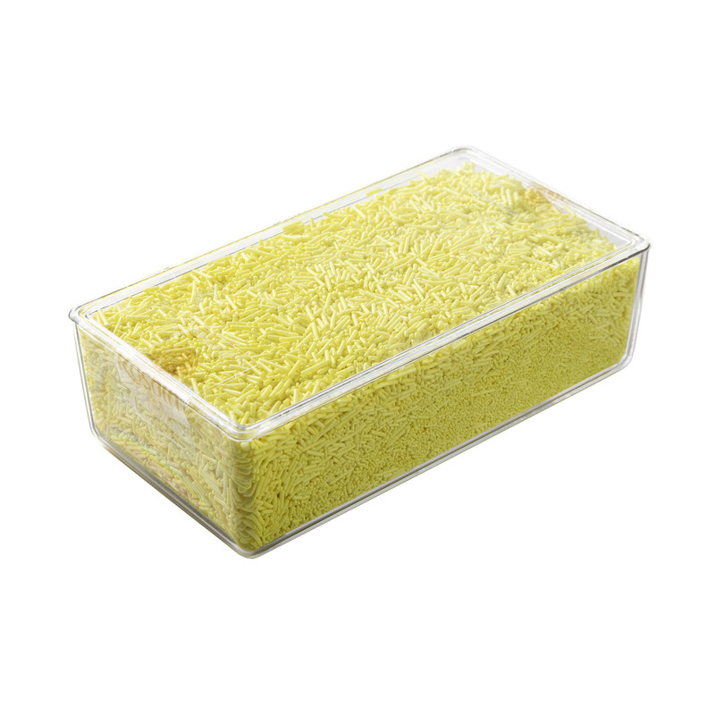 ترافل رشته ای زرد رزبین استار - 200 گرم