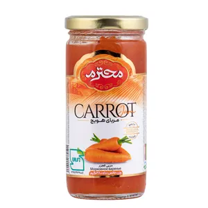 مربای هویچ محترم - 280 گرم