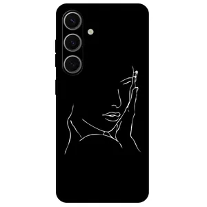 Megafone Girly 8153 Cover For Samsung Galaxy S24