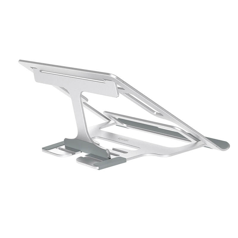 پایه نگهدارنده لپ تاپ نیلکین مدل Flexdesk Adjustable