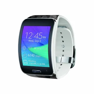 برچسب ماهوت طرح Night_Army مناسب برای ساعت هوشمند سامسونگ Galaxy Gear S
