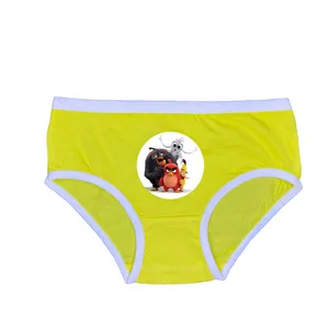 شورت دخترانه مدل چاپ دار کد M12