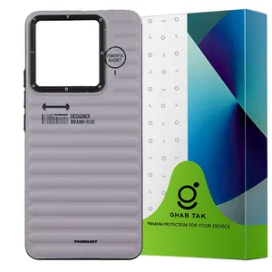 Ghab Tak KITANGT Cover For Xiaomi Redmi Note 13 Pro 4G