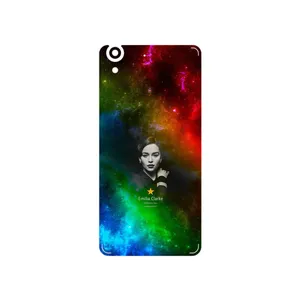 MAHOOT emilia clarke Cover Sticker for Huawei Y6 II
