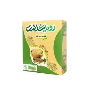 سویق عدس رویای سلامت - 200 گرم