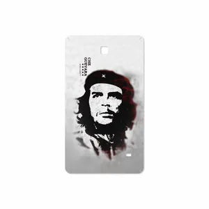 MAHOOT Che-Guevara Cover Sticker for Samsung Galaxy Tab 4 7.0 2014 T230