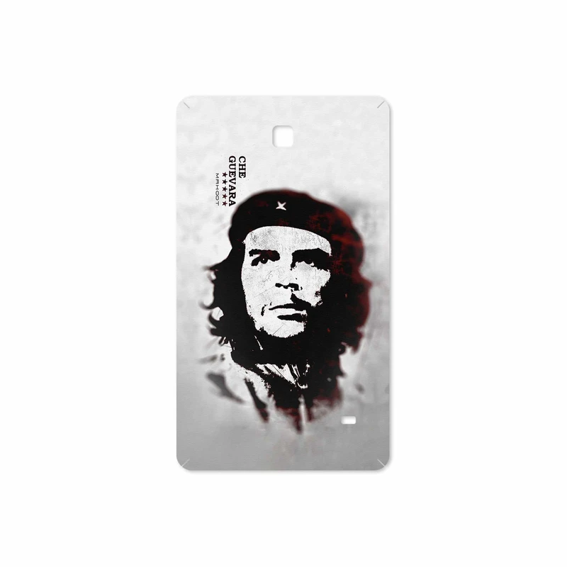 برچسب پوششی ماهوت مدل Che-Guevara مناسب برای تبلت سامسونگ Galaxy Tab 4 7.0 2014 T230