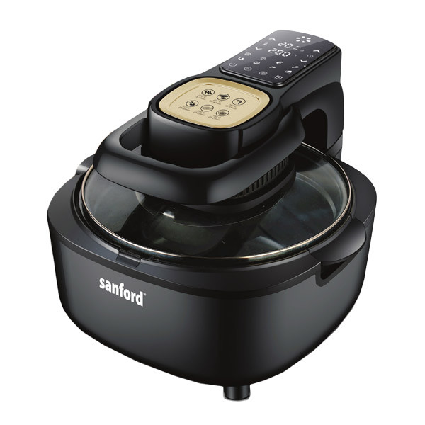 سرخ کن بدون روغن سانفورد کد 2456