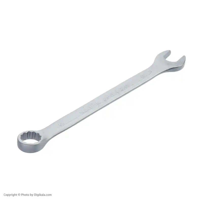 آچار یکسر تخت و یکسر رینگی ریکو مدل  CRV 6-22 مجموعه 22 عددی