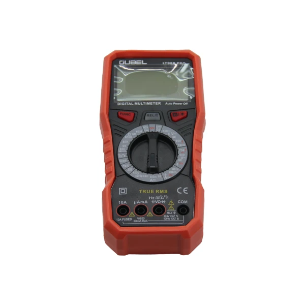مولتی متر دیجیتال اوبل مدل LT98BPRO