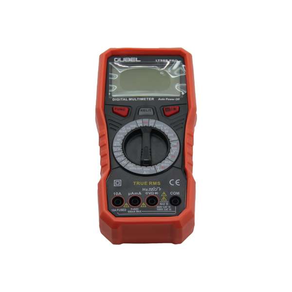 مولتی متر دیجیتال اوبل مدل LT98BPRO