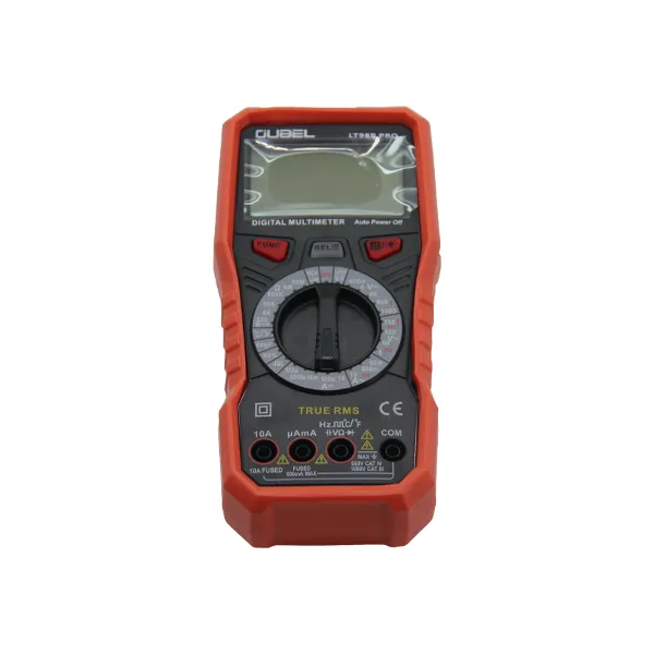 مولتی متر دیجیتال اوبل مدل LT98BPRO