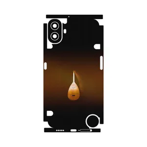 MAHOOT tambour-FullSkin Cover Sticker for Nothing CMF Phone 1