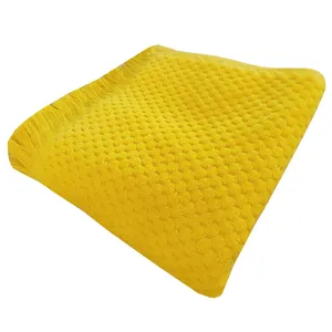 حوله دستی مدل برگزیده سایز 80x40 سانتی متر