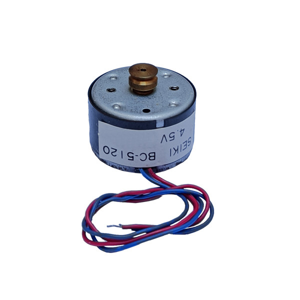 موتور آرمیچر گجت مدل BC-5120X10 بسته 10 عددی