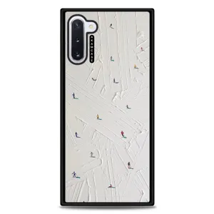 AKAM AMC-WSGN10-SKI-5 Cover For Samsung Galaxy Note 10